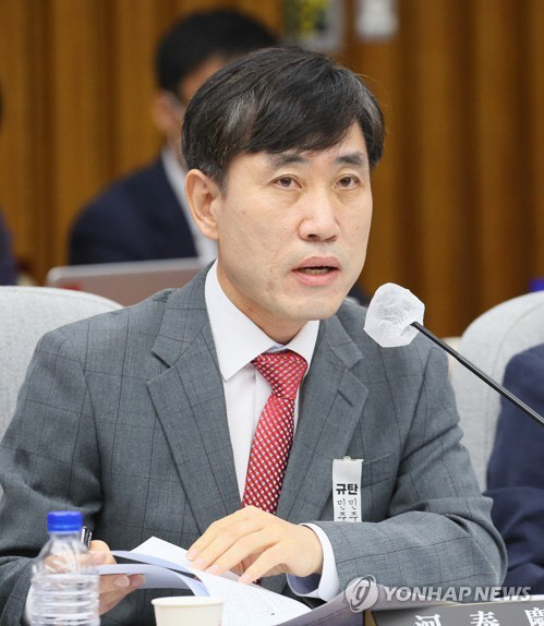 하태경 국민의힘 의원.<연합뉴스>